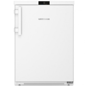 Liebherr Fdi 1624 Plus Όρθιος Καταψύκτης 107lt
